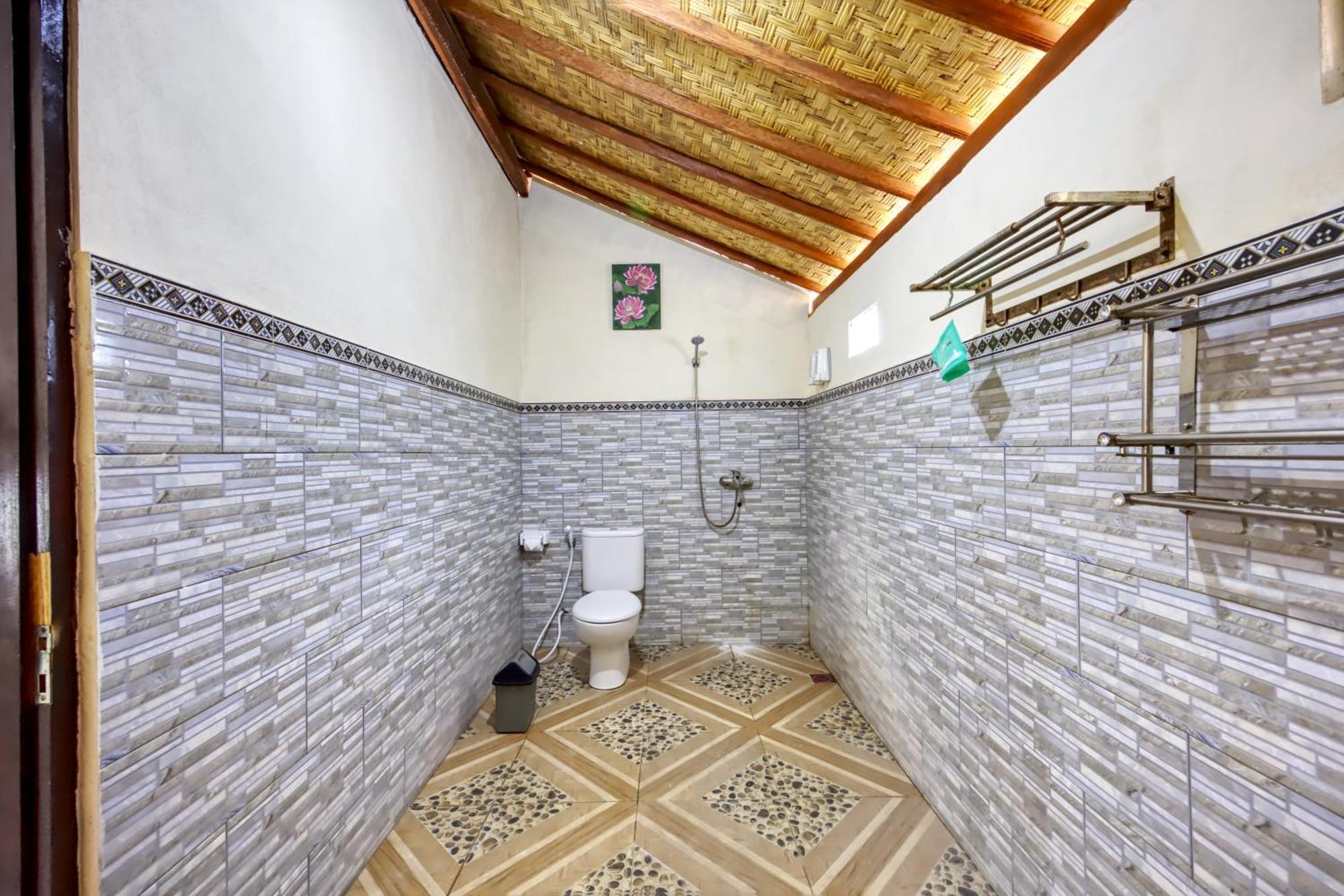 Nata Cottages Ped ภายนอก รูปภาพ
