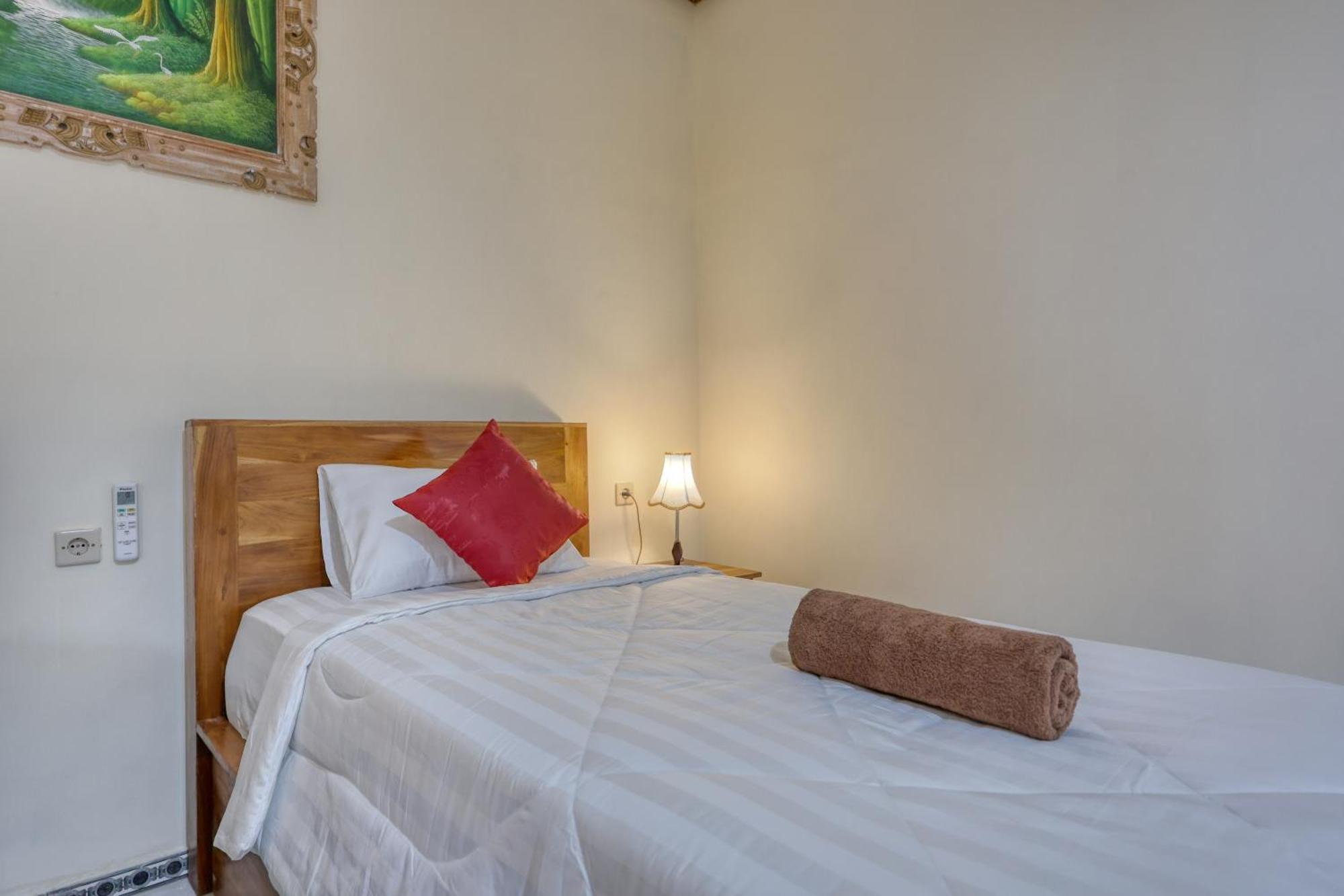 Nata Cottages Ped ห้อง รูปภาพ