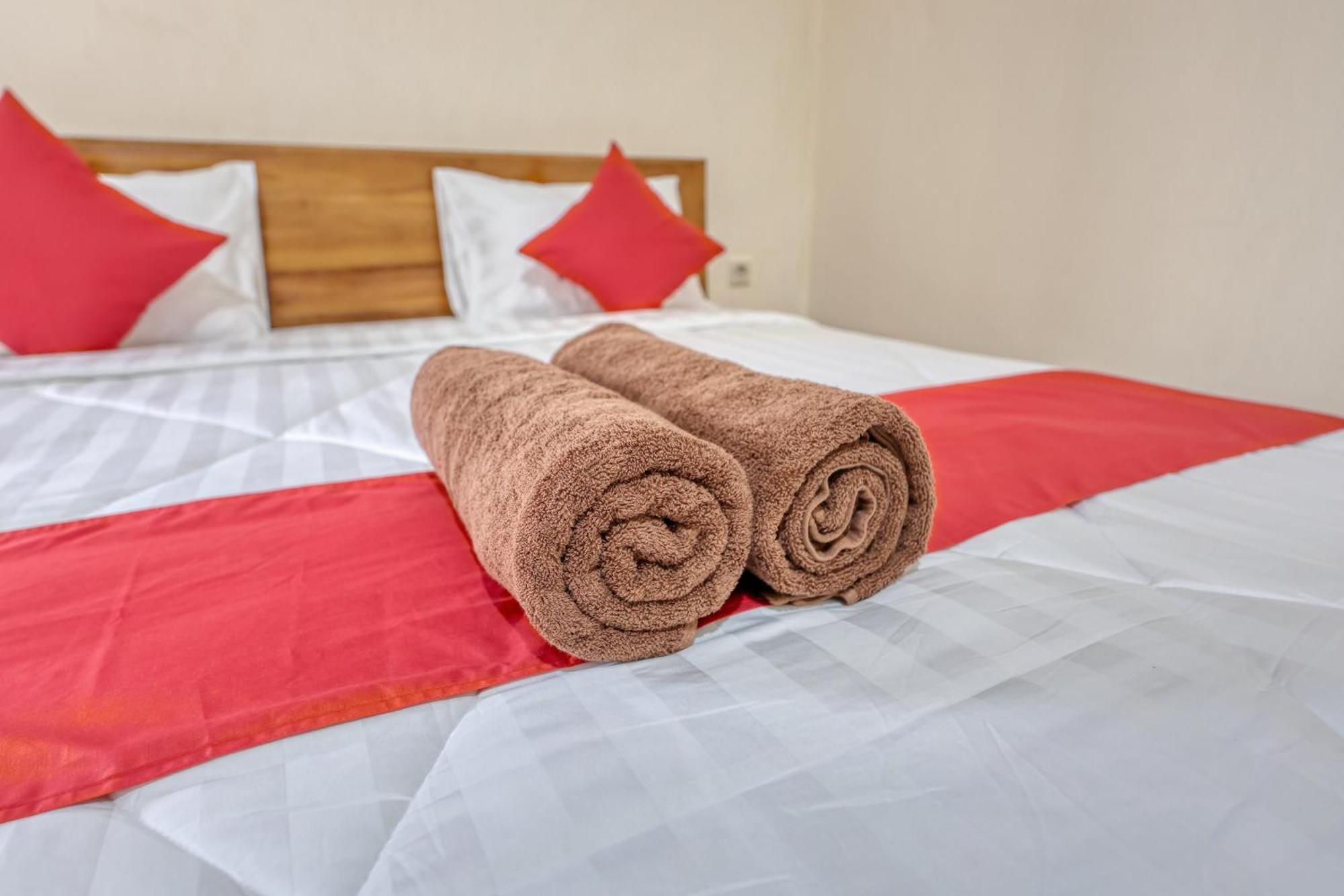 Nata Cottages Ped ห้อง รูปภาพ