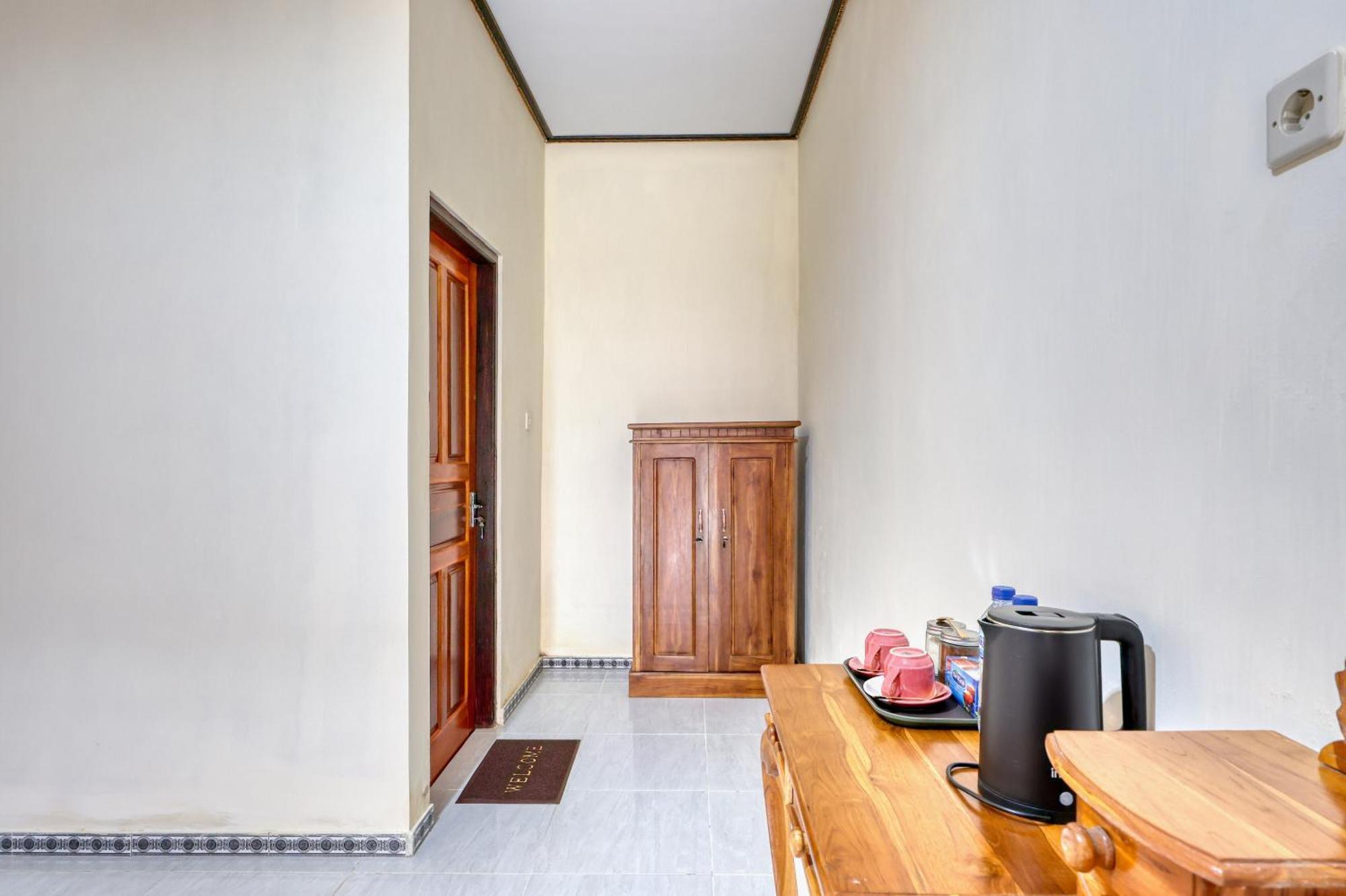 Nata Cottages Ped ห้อง รูปภาพ
