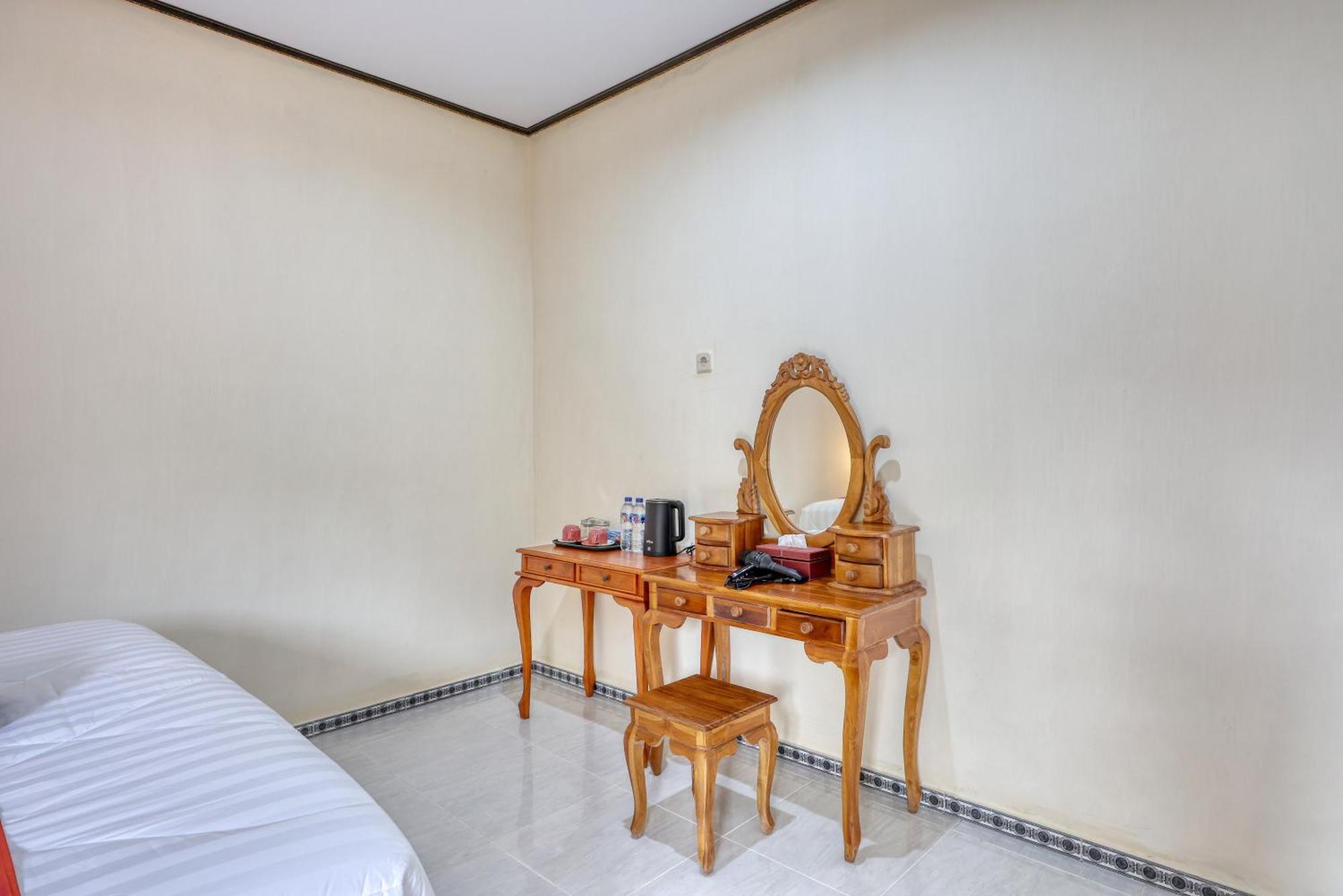 Nata Cottages Ped ห้อง รูปภาพ