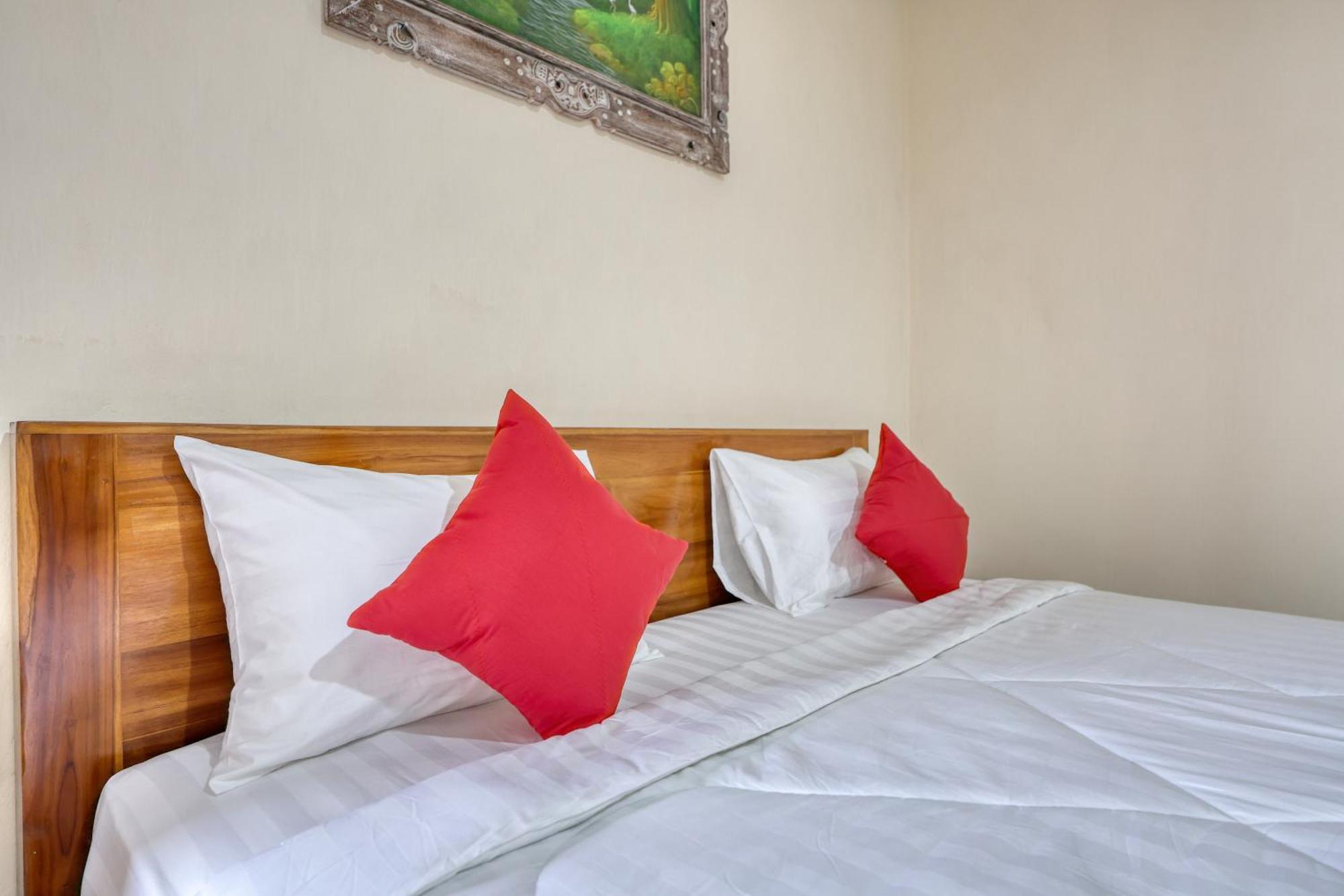 Nata Cottages Ped ห้อง รูปภาพ