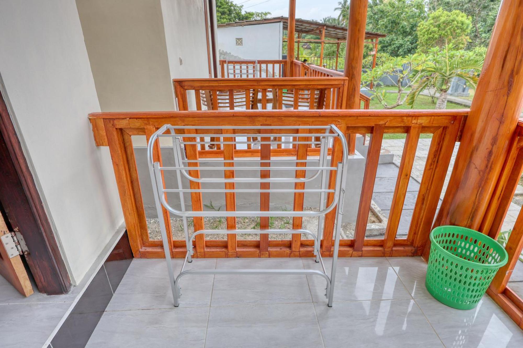 Nata Cottages Ped ห้อง รูปภาพ